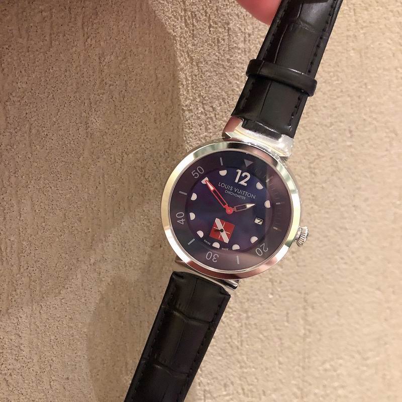 LV 42mm 081651